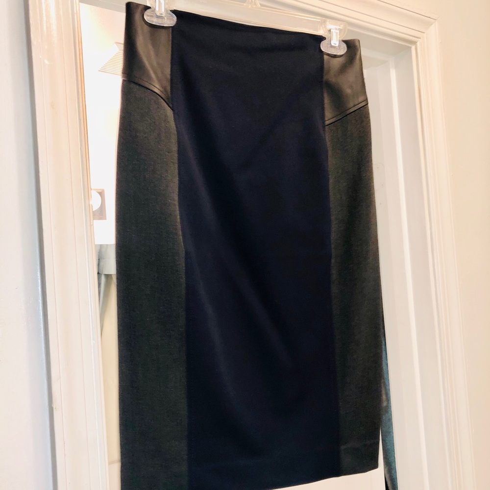 Express pencil skirt